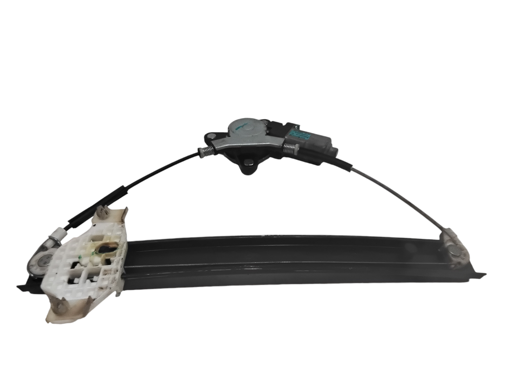 Cremagliera posteriore destra passeggero per Chevrolet Spark 1 Serie (2009 - 2012)