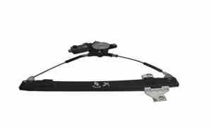 Cremagliera posteriore destra passeggero per Chevrolet Spark 1 Serie (2009 - 2012)