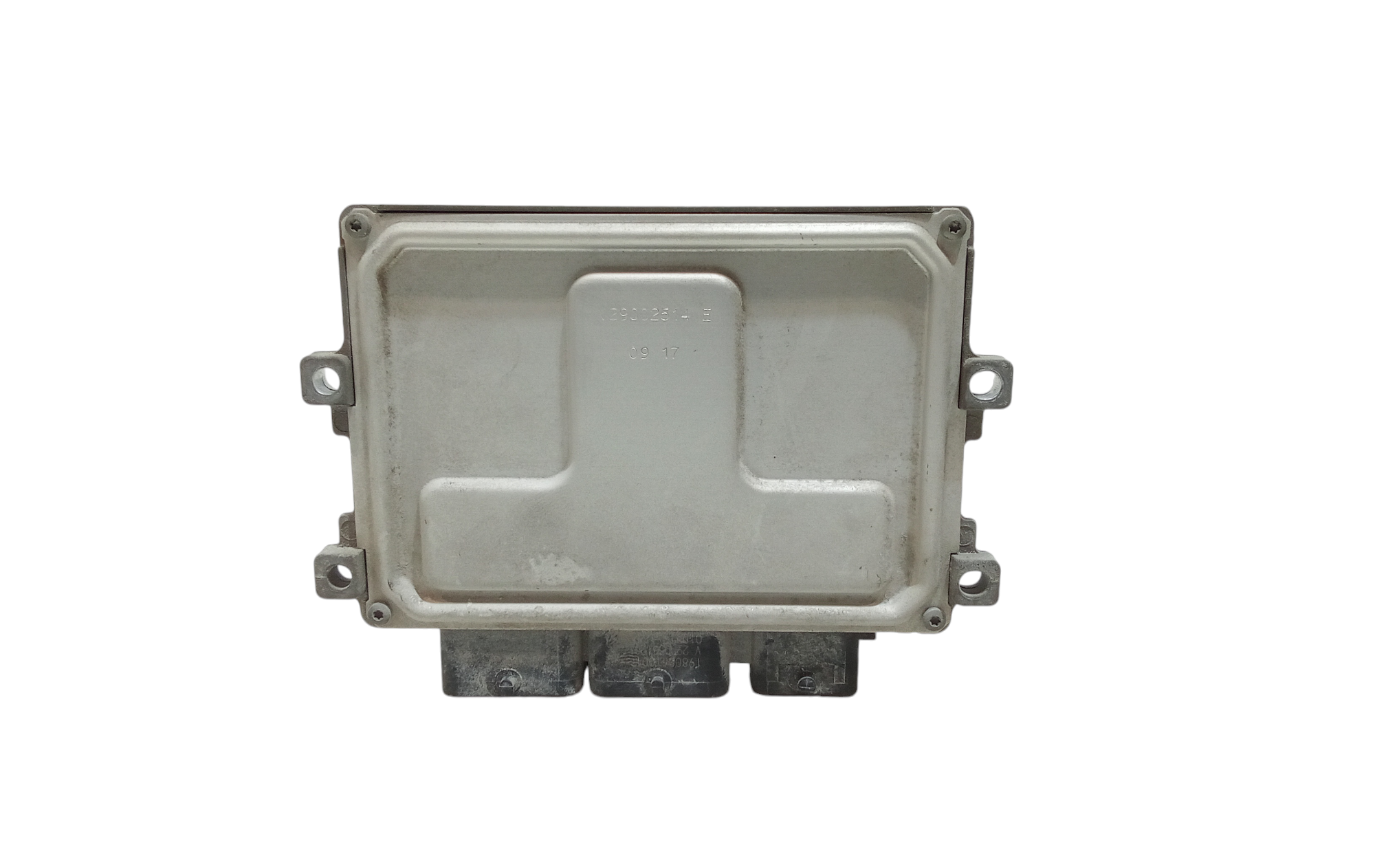 Centralina motore per Citroen C3 Serie (16>) (2016 - In produzione)