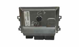 Centralina motore per Citroen C3 Serie (16>) (2016 - In produzione)