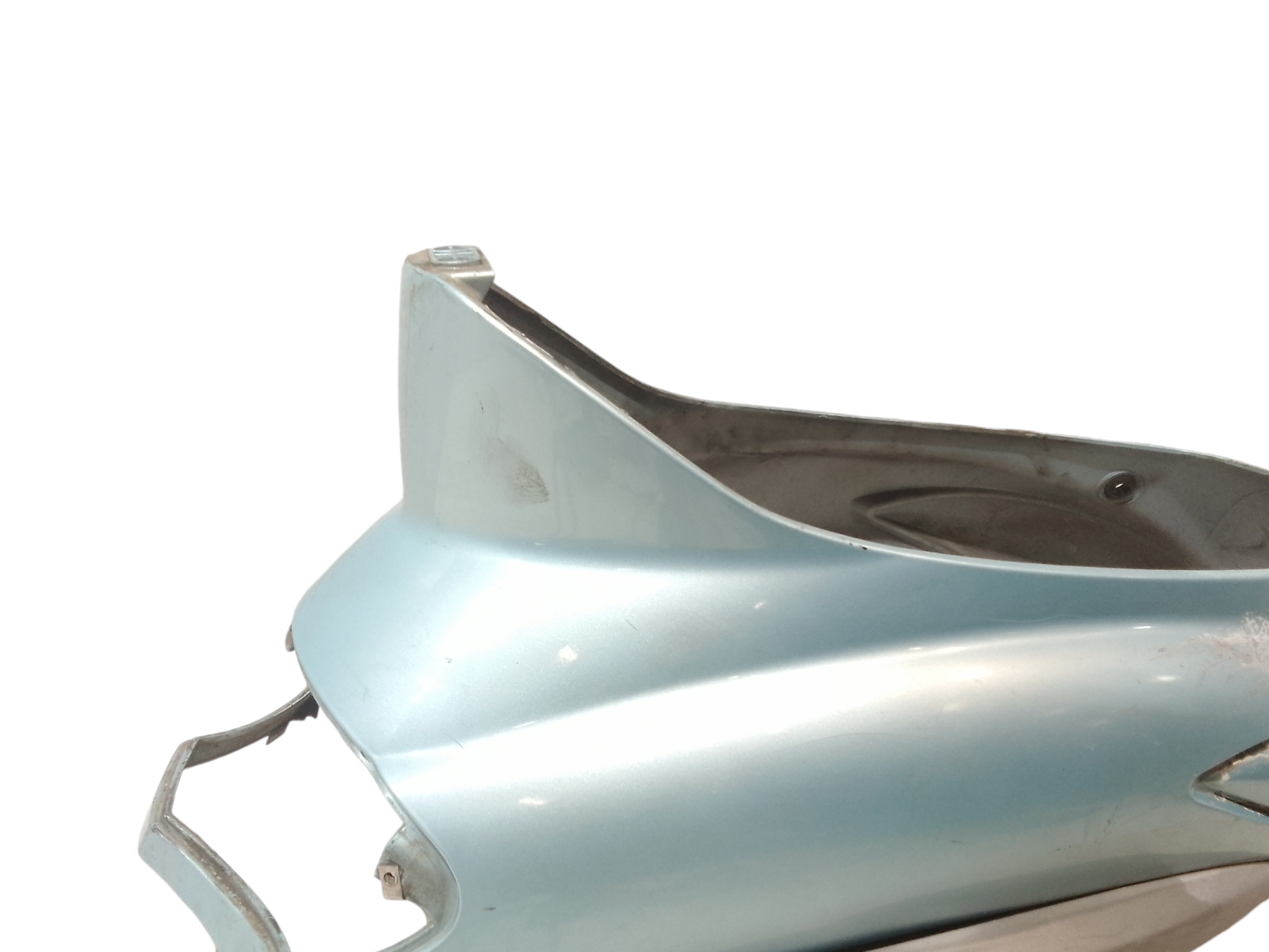 Cotone Posteriore per Piaggio Liberty 50 (2004 - In produzione)