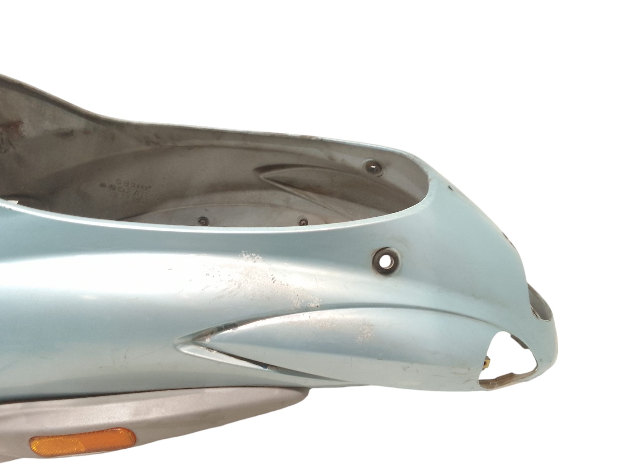 Cotone Posteriore per Piaggio Liberty 50 (2004 - In produzione)