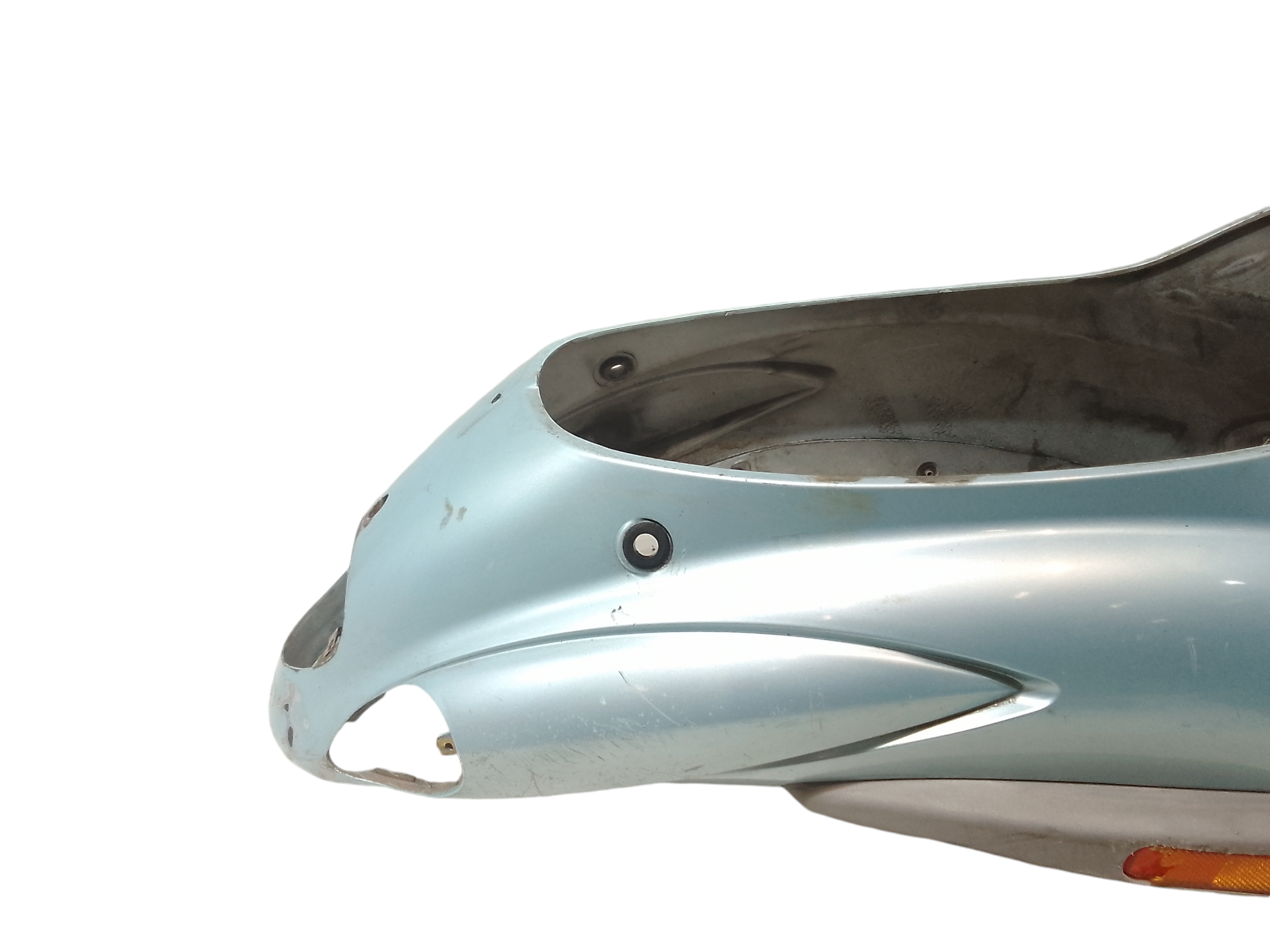 Cotone Posteriore per Piaggio Liberty 50 (2004 - In produzione)