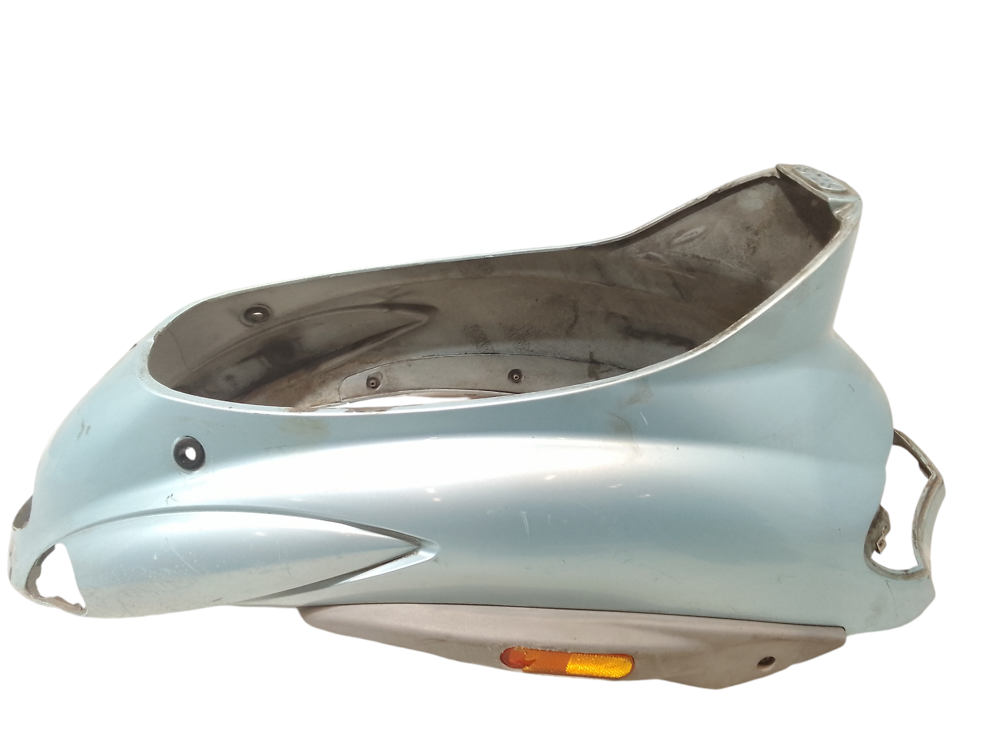 Cotone Posteriore per Piaggio Liberty 50 (2004 - In produzione)