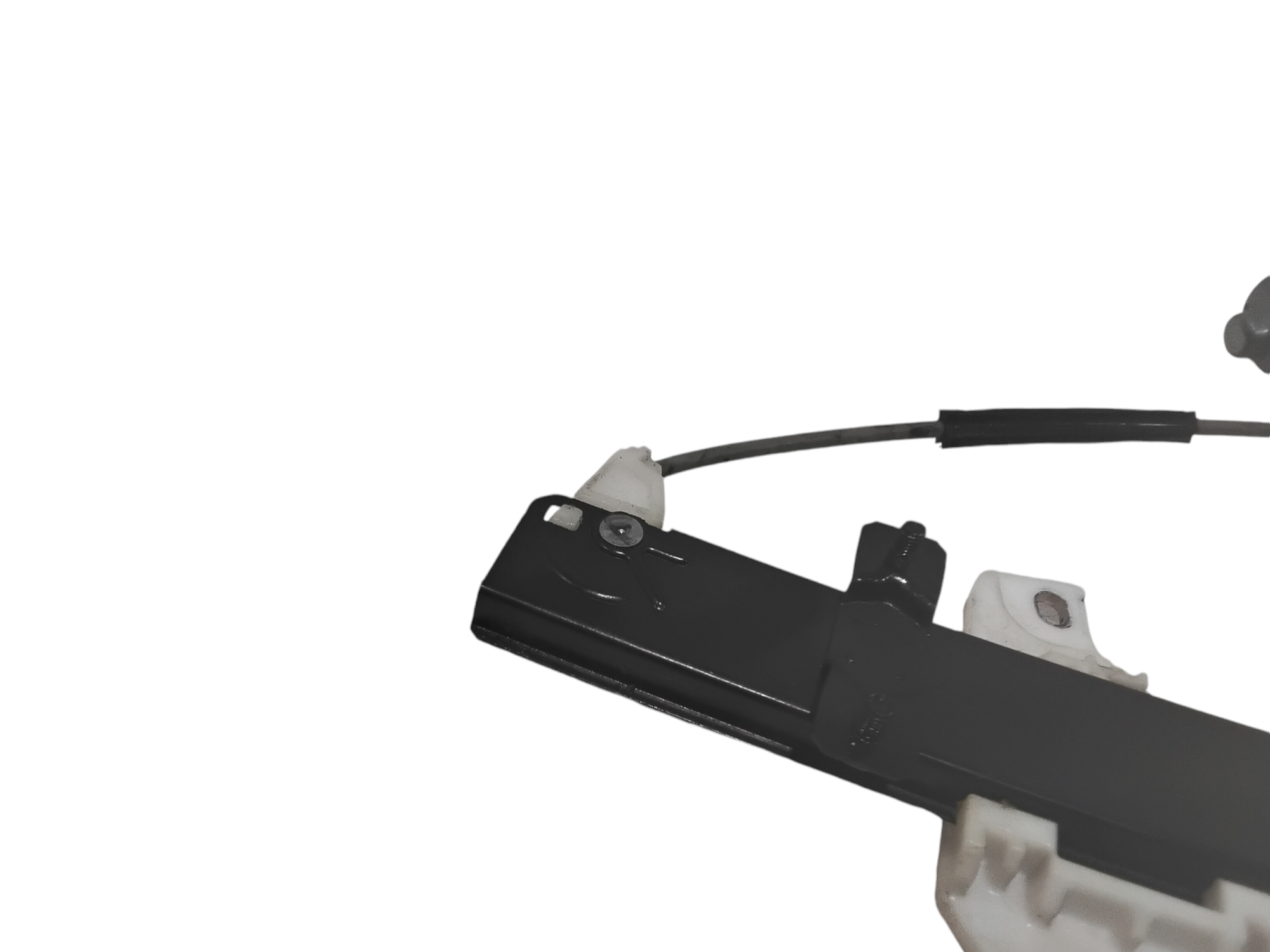 Cremagliera anteriore destra passeggero per Chevrolet Spark 1 Serie (2009 - 2012)