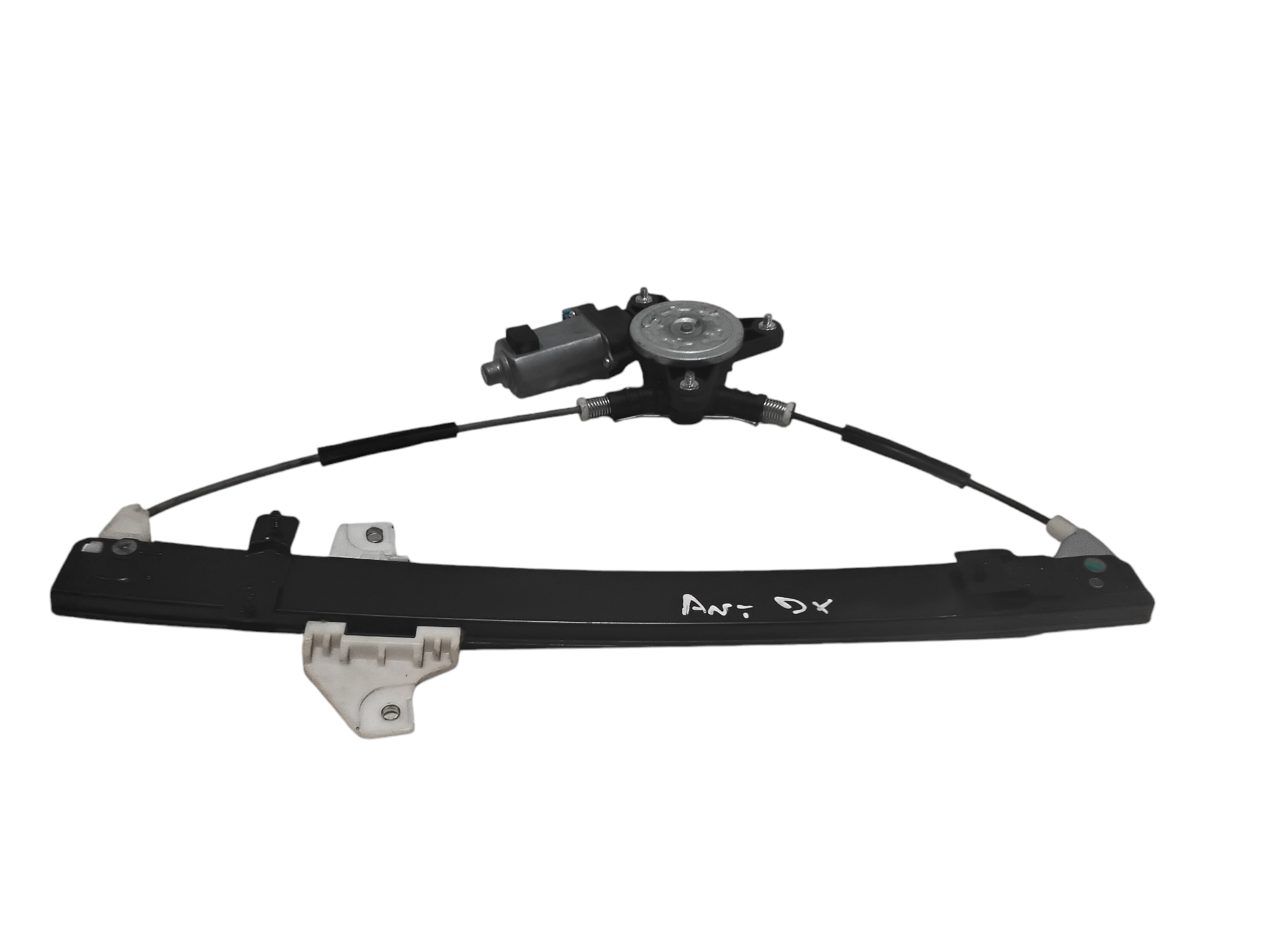 Cremagliera anteriore destra passeggero per Chevrolet Spark 1 Serie (2009 - 2012)