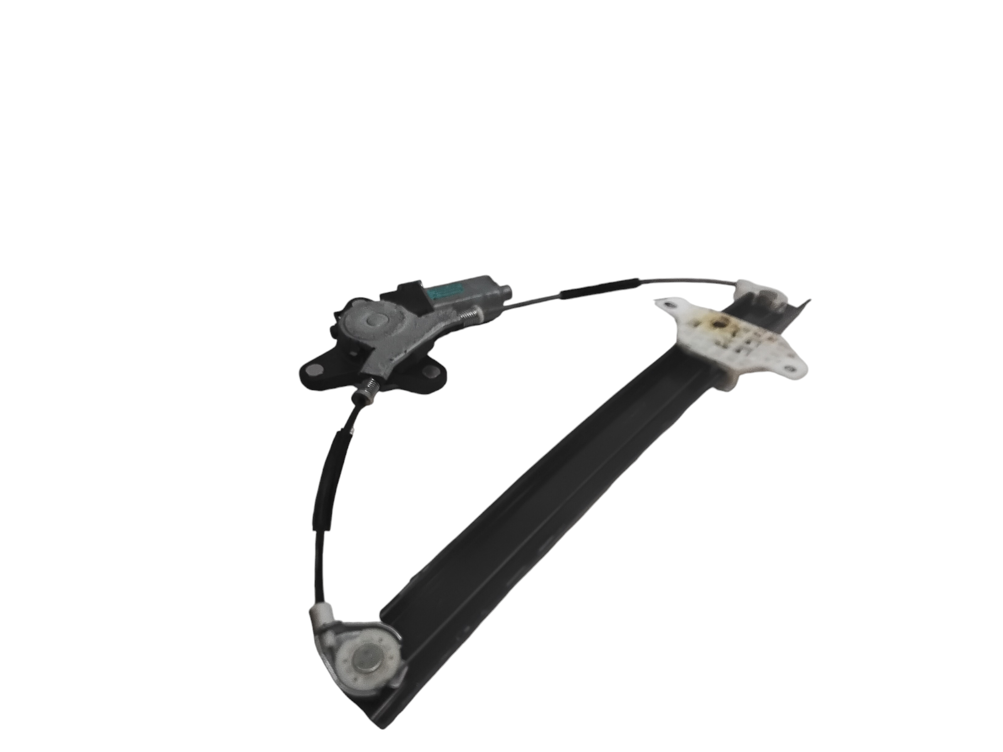 Cremagliera anteriore destra passeggero per Chevrolet Spark 1 Serie (2009 - 2012)