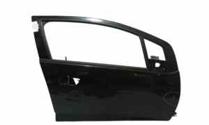 Portiera anteriore Destra per Chevrolet Spark 1 Serie (2009 - 2012)