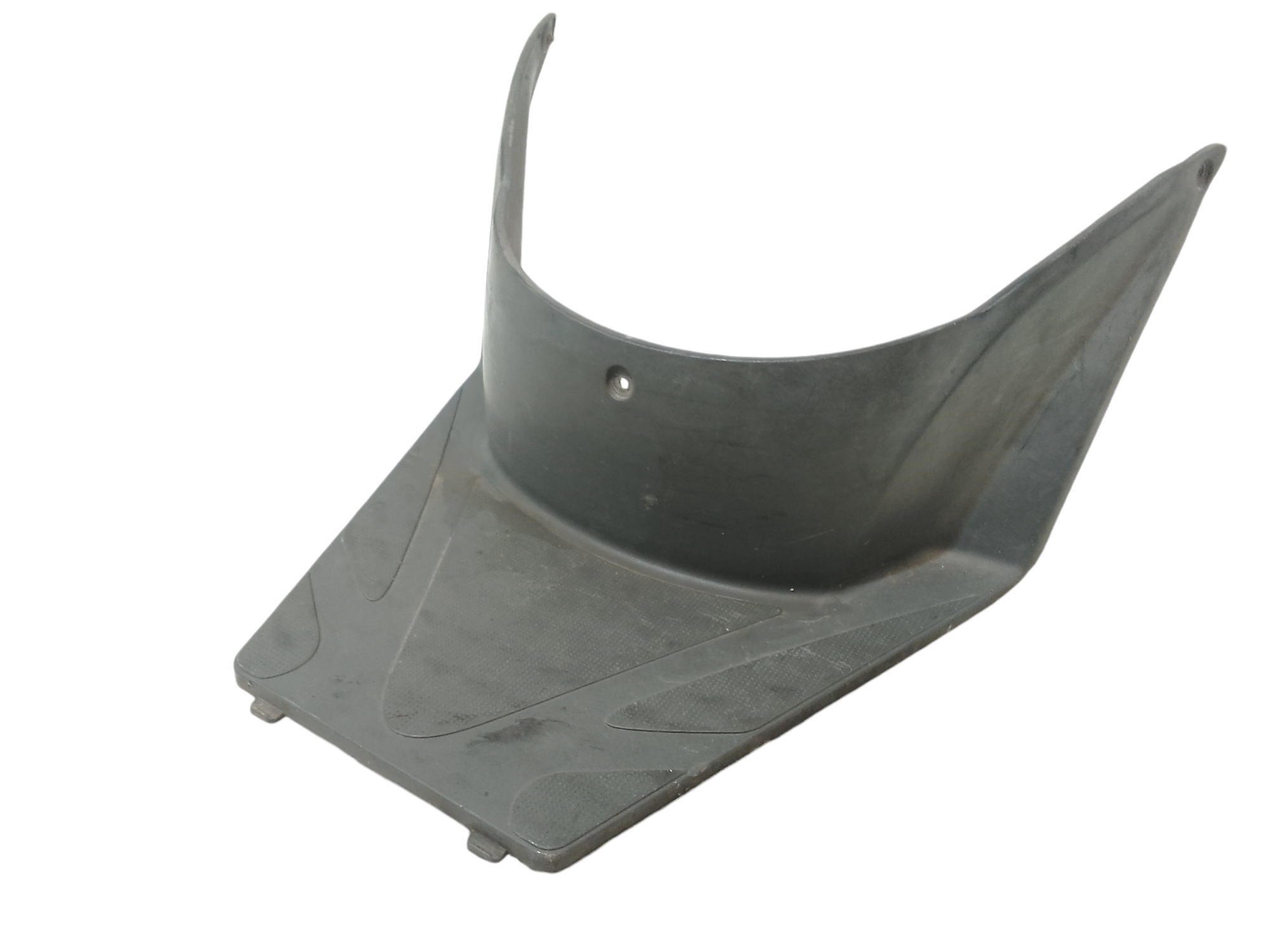 Coperchio alloggio batteria per Honda Sh 125 (2001 - In produzione)