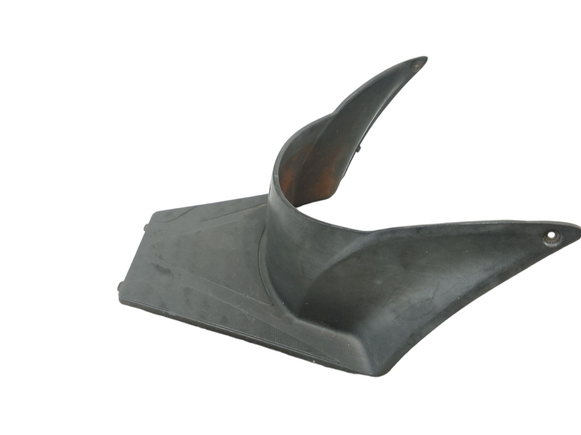 Coperchio alloggio batteria per Honda Sh 125 (2001 - In produzione)