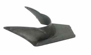 Coperchio alloggio batteria per Honda Sh 125 (2001 - In produzione)