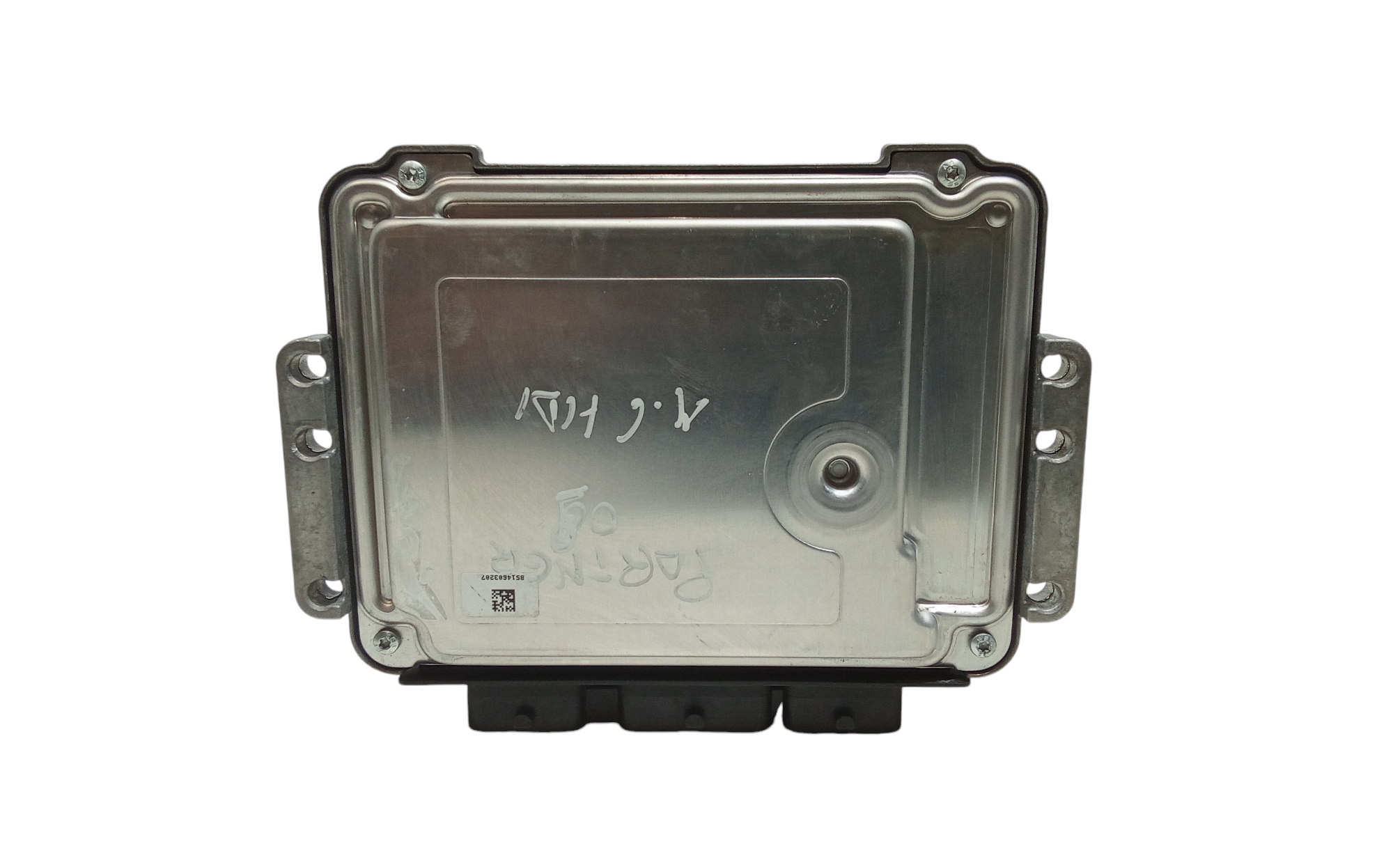 Centralina motore per Peugeot Partner 3 Serie (2008 - In produzione)