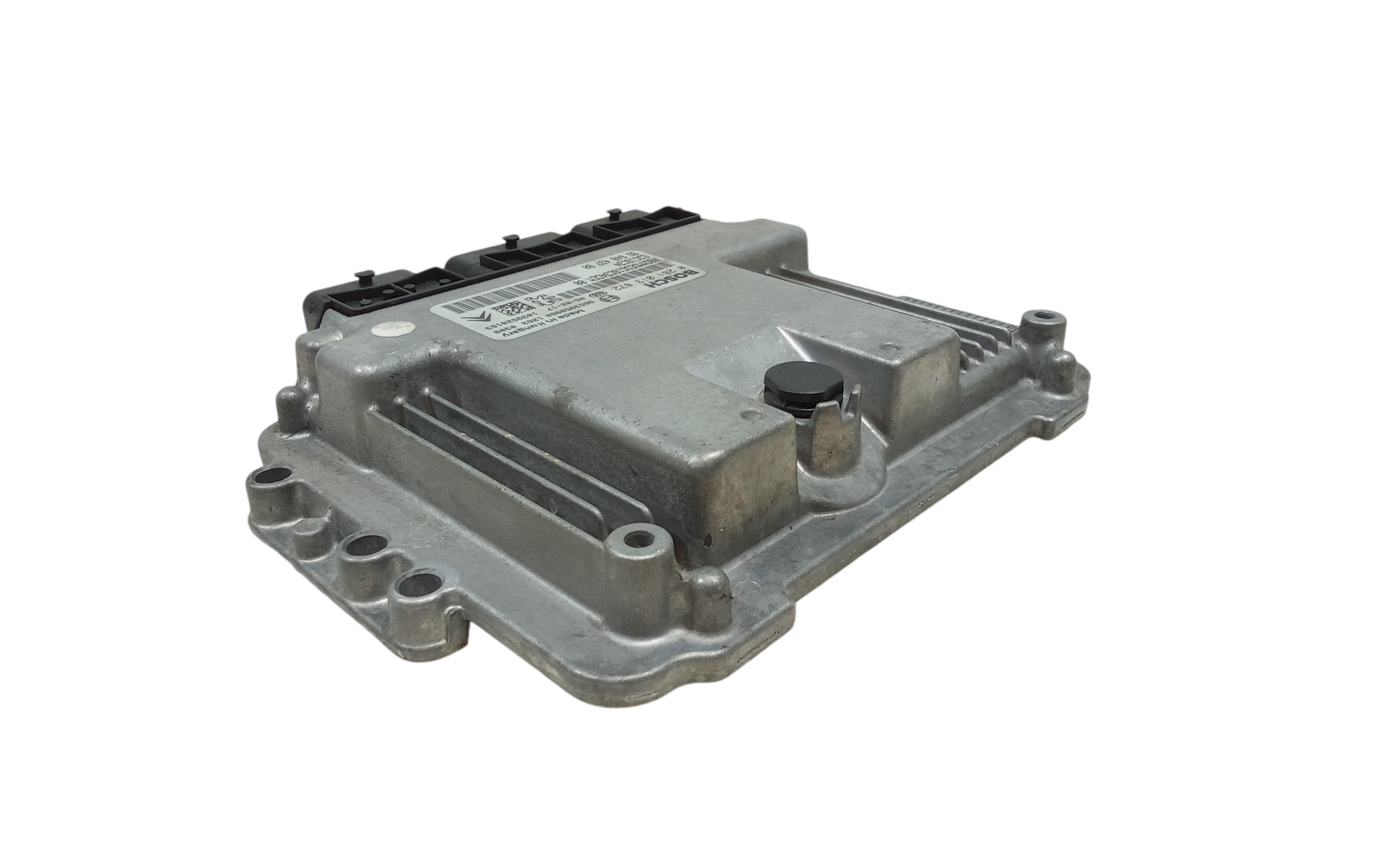 Centralina motore per Peugeot Partner 3 Serie (2008 - In produzione)