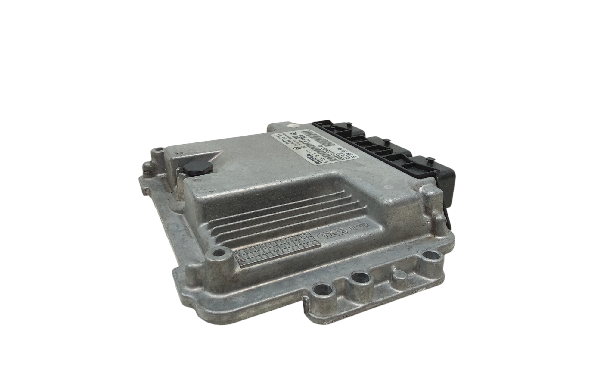 Centralina motore per Peugeot Partner 3 Serie (2008 - In produzione)