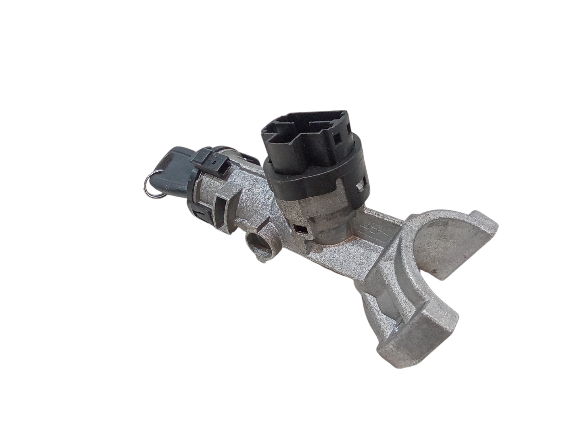 Blocchetto Accensione per Fiat Ducato 5 Serie (2006 - 2014)