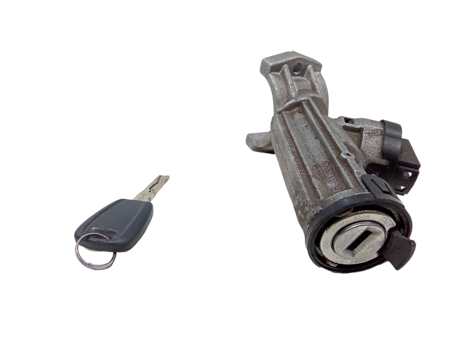 Blocchetto Accensione per Fiat Ducato 5 Serie (2006 - 2014)