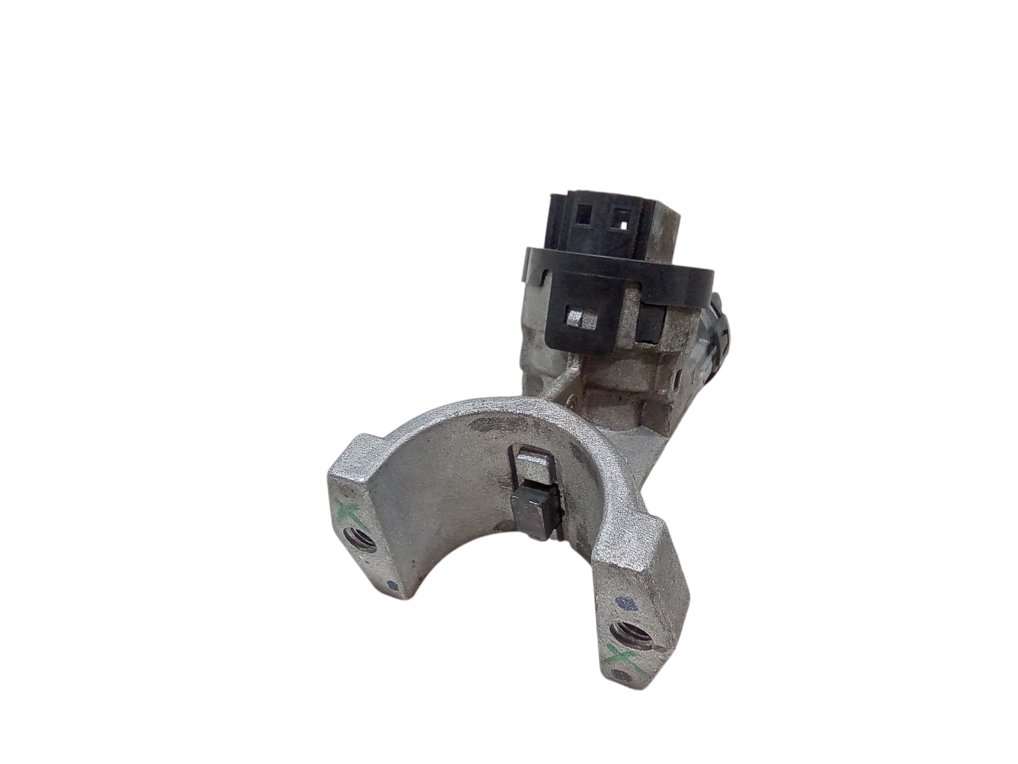 Blocchetto Accensione per Fiat Ducato 5 Serie (2006 - 2014)