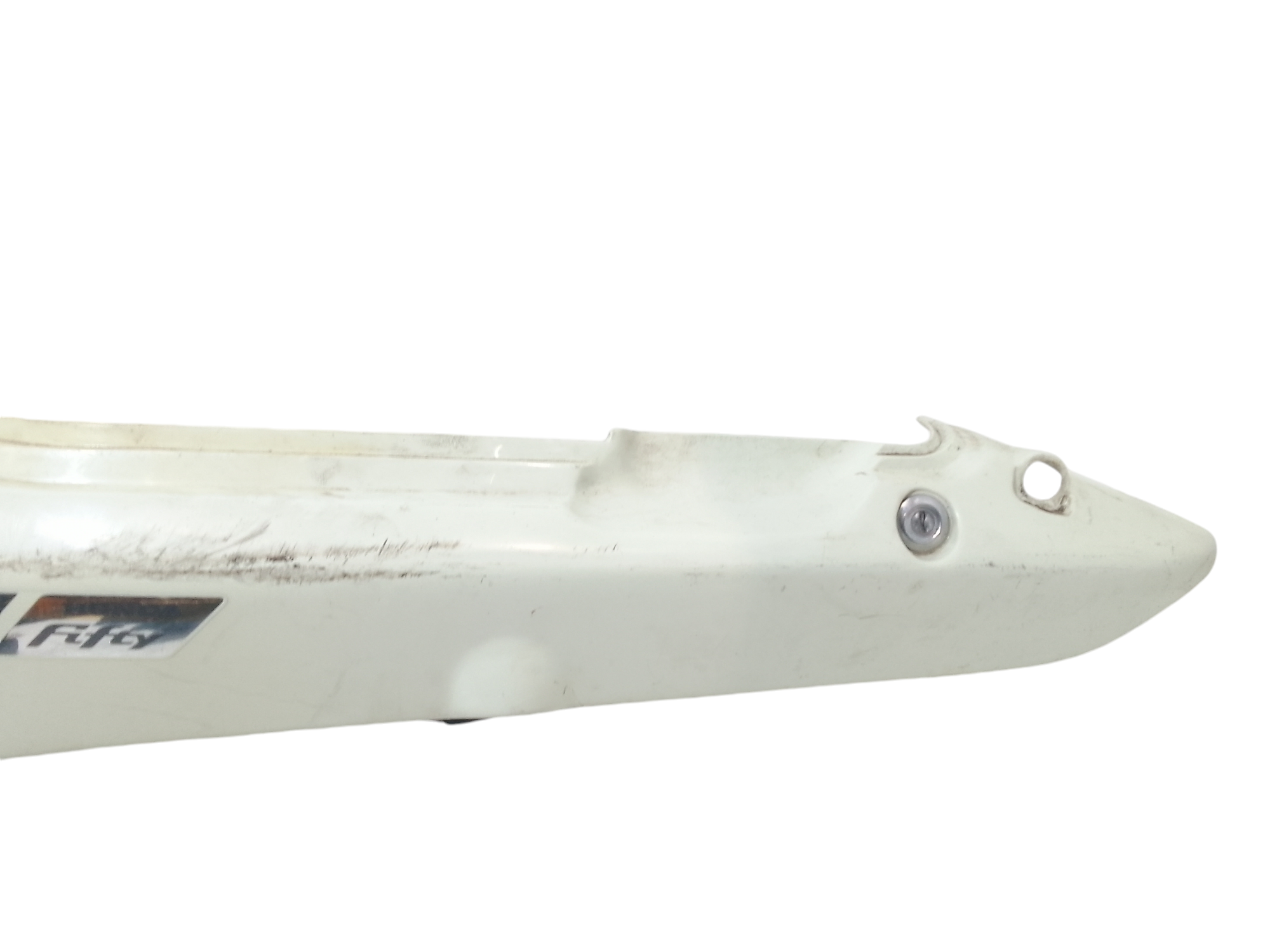 Carena posteriore SX per Honda Sh 50cc Fifty (96>99) (1996 - 1999)