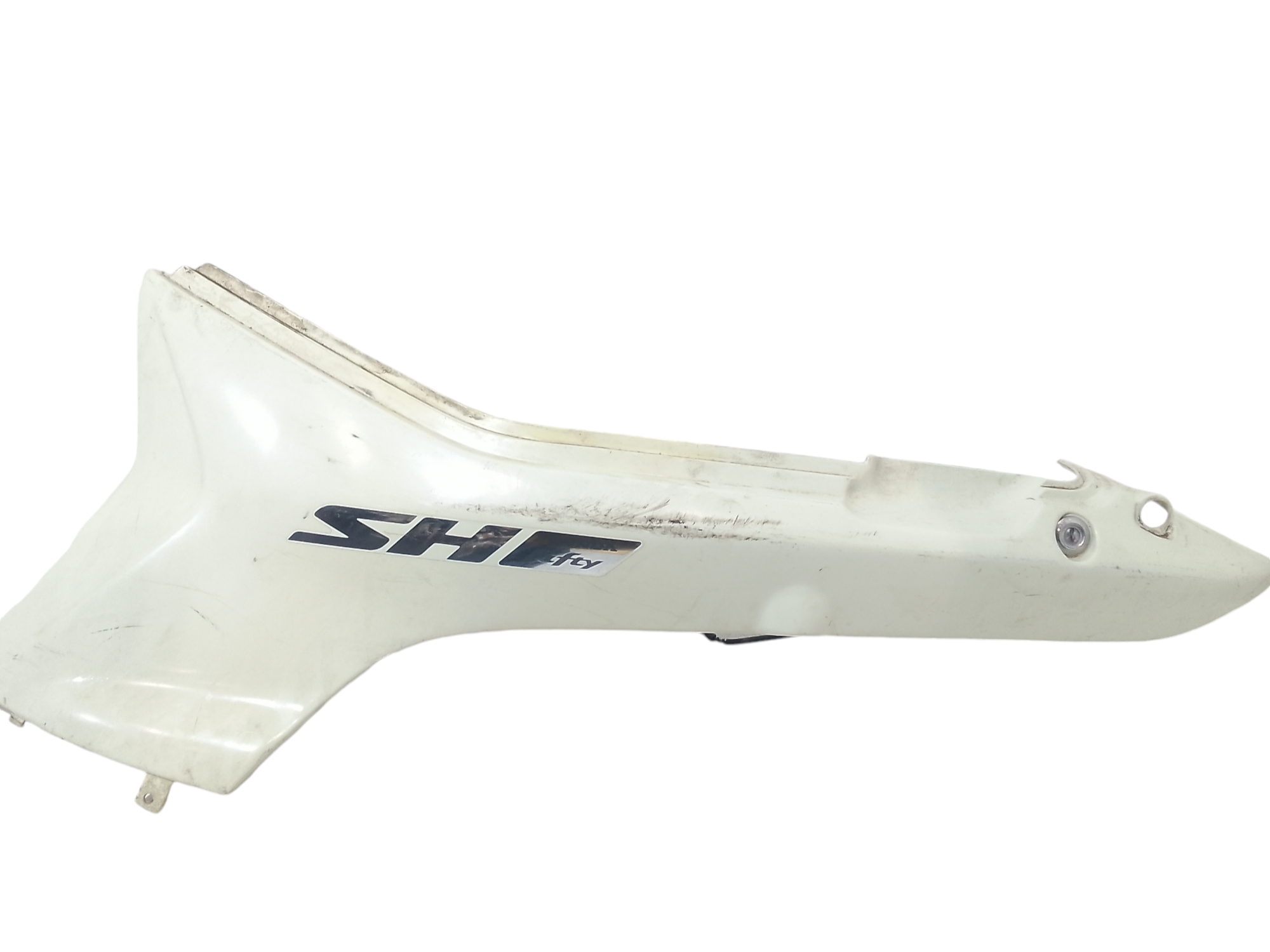 Carena posteriore SX per Honda Sh 50cc Fifty (96>99) (1996 - 1999)