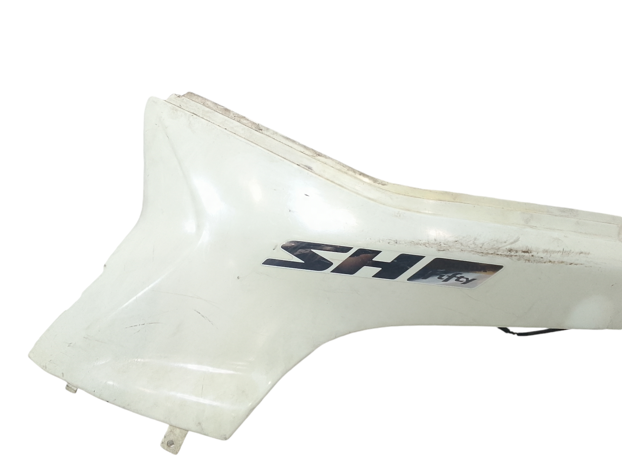 Carena posteriore SX per Honda Sh 50cc Fifty (96>99) (1996 - 1999)