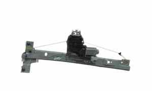 Cremagliera anteriore sinistra Guida per Peugeot 207 1 Serie (2006 - 2009)