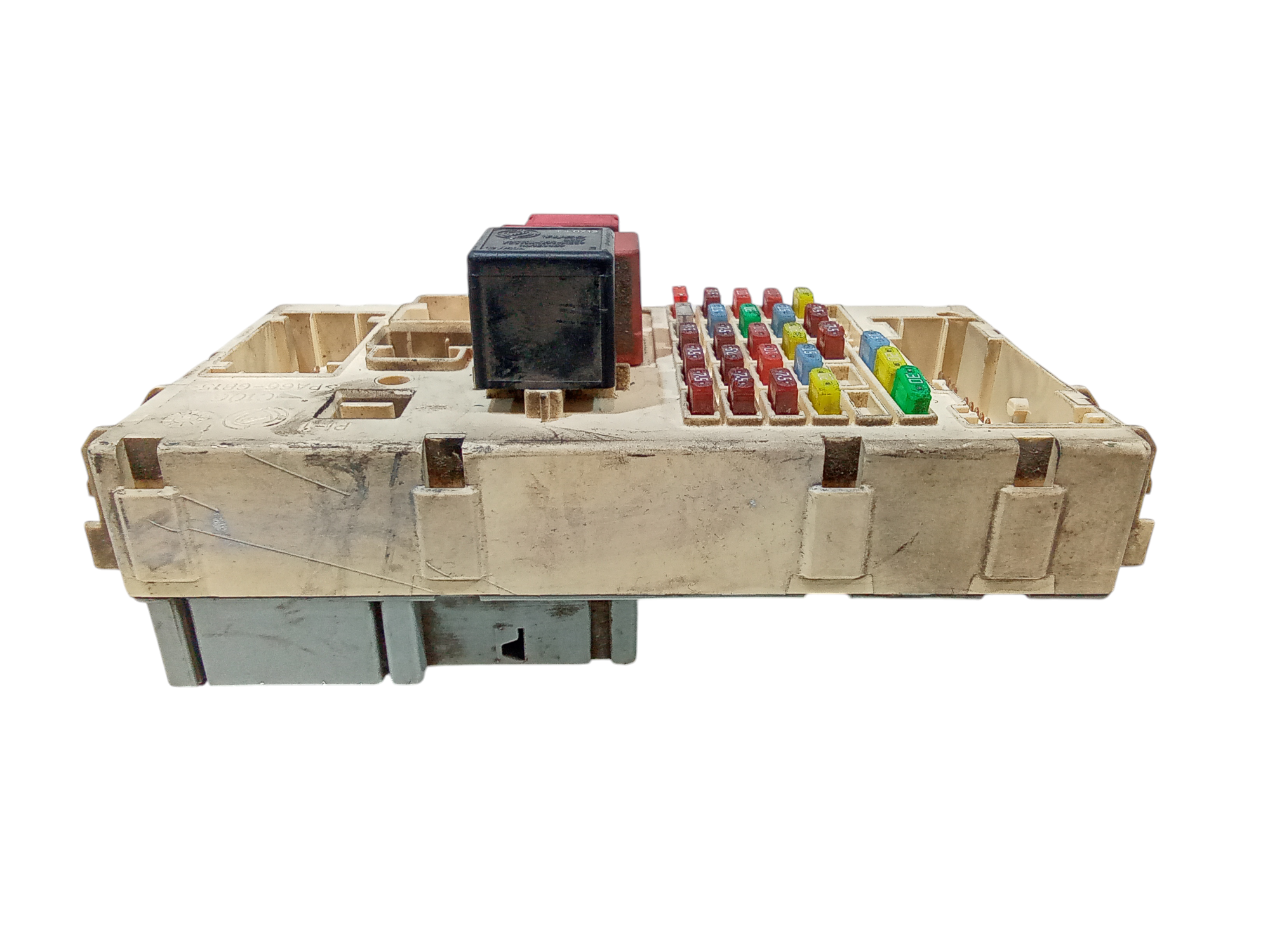 Centralina porta fusibili per Fiat Ducato 5 Serie (2006 - 2014)