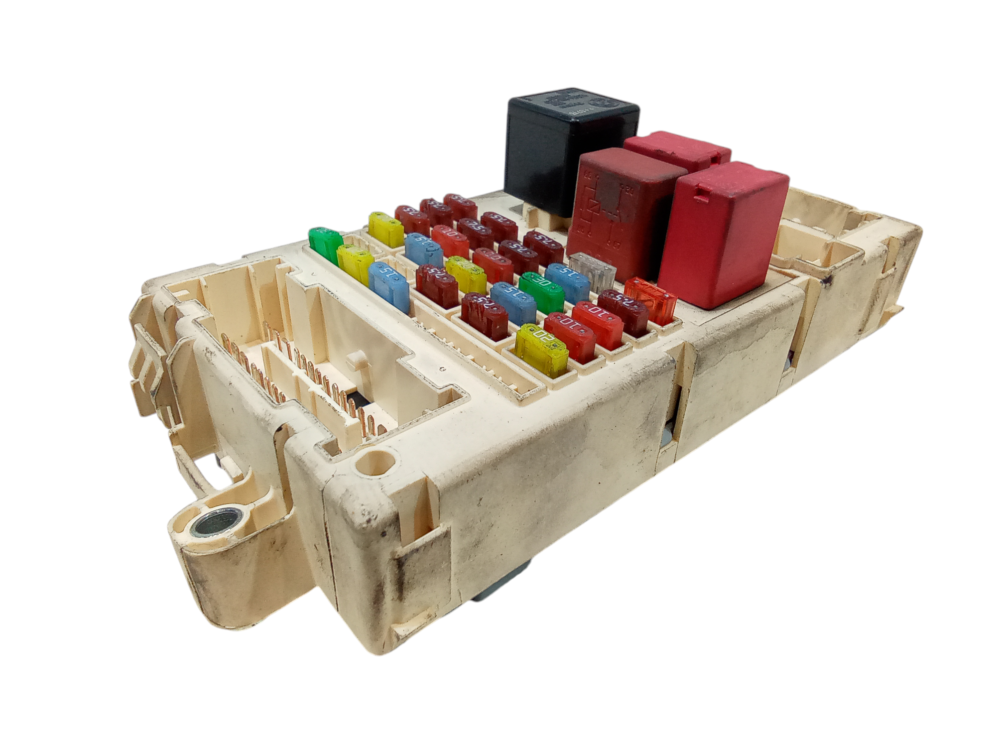 Centralina porta fusibili per Fiat Ducato 5 Serie (2006 - 2014)