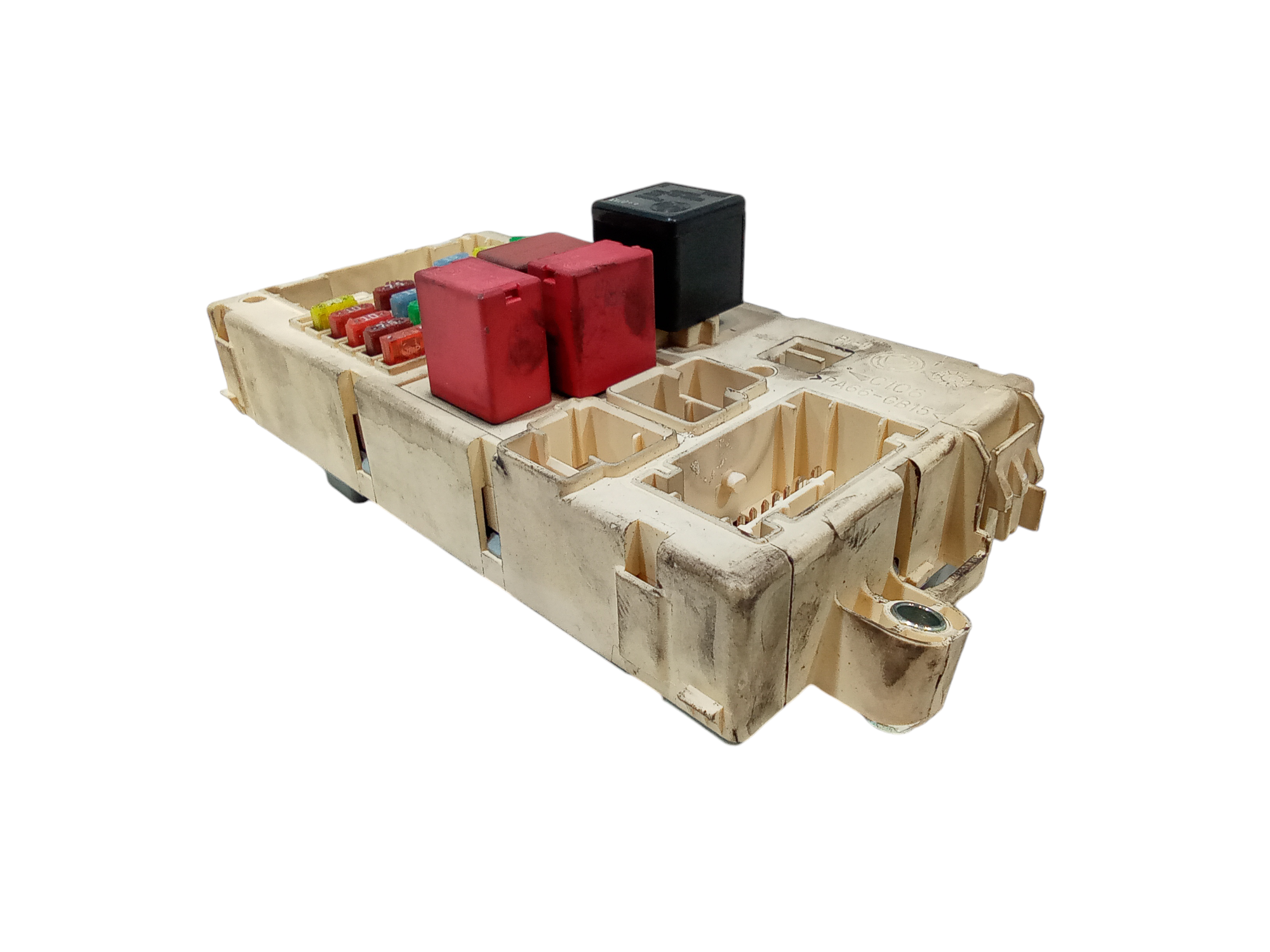 Centralina porta fusibili per Fiat Ducato 5 Serie (2006 - 2014)