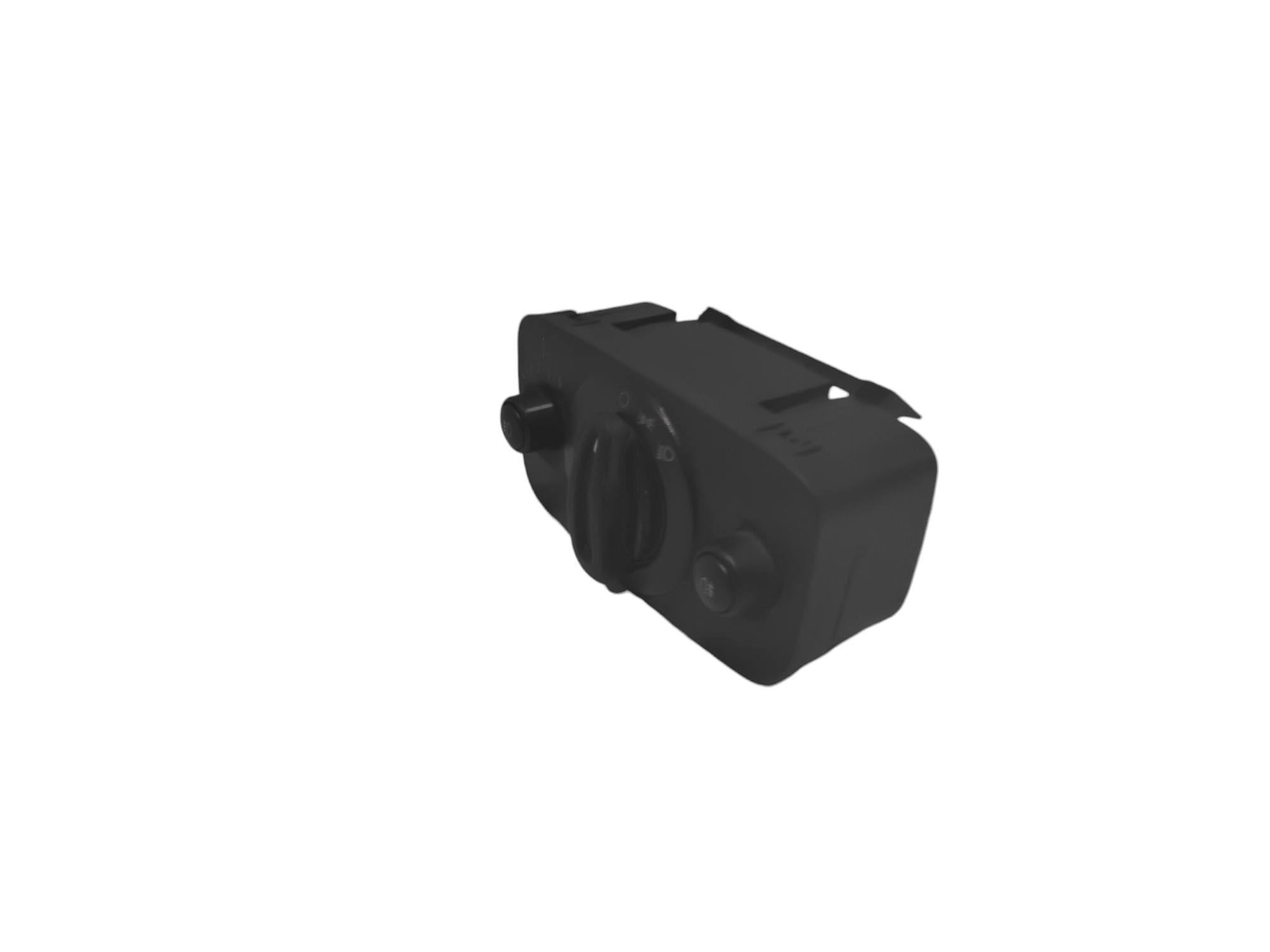 Interruttore comando luci per Ford Fiesta 5 Serie (2005 - 2008)