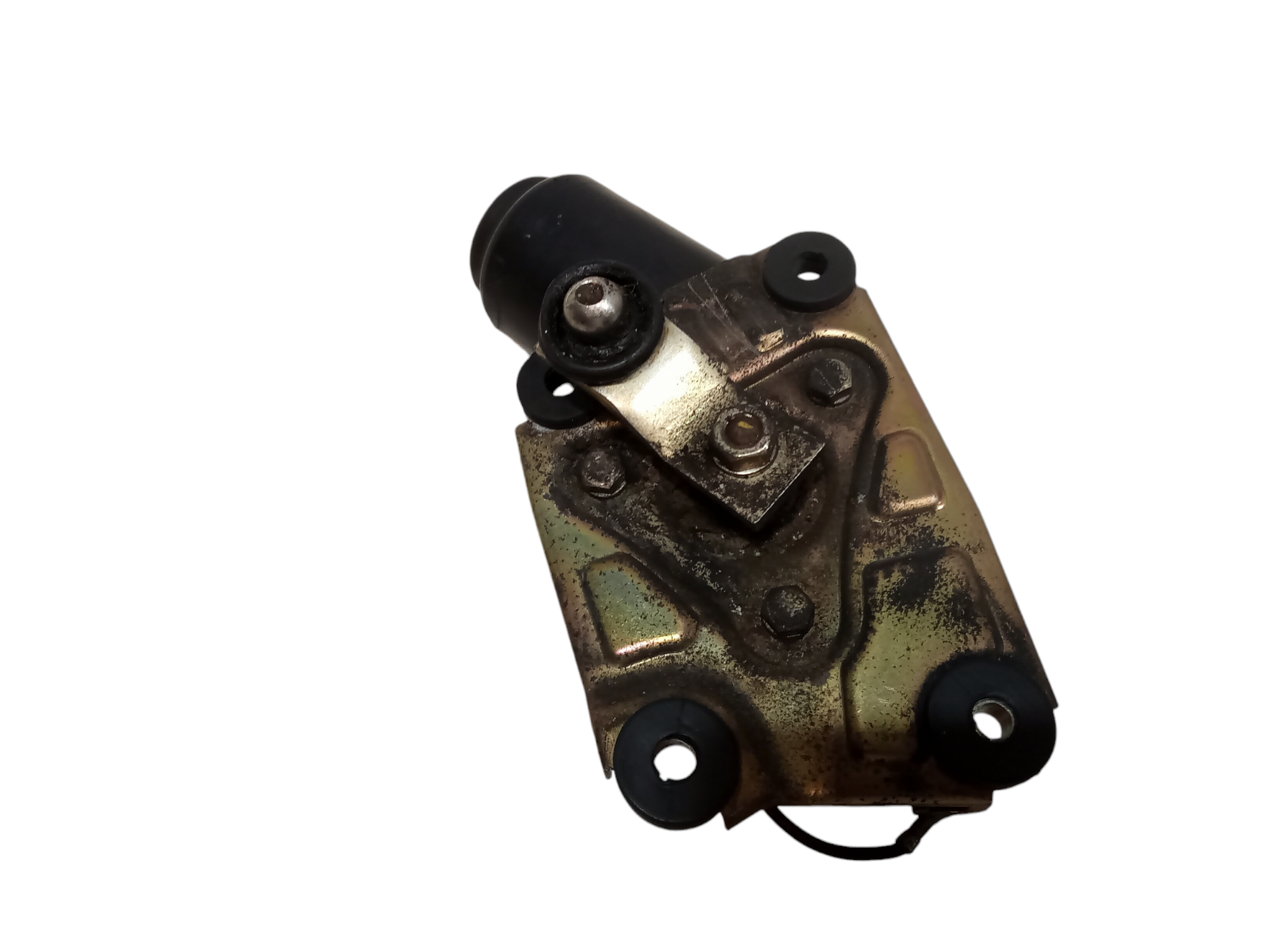 Motorino Tergicristallo Anteriore per Suzuki Ignis 2 Serie (2003 - 2009)