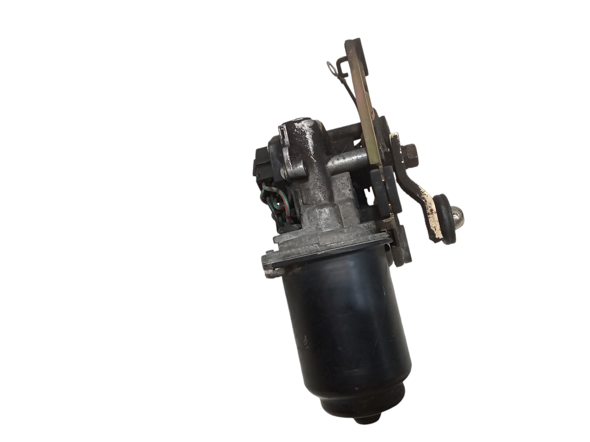 Motorino Tergicristallo Anteriore per Suzuki Ignis 2 Serie (2003 - 2009)