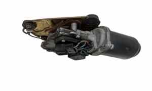 Motorino Tergicristallo Anteriore per Suzuki Ignis 2 Serie (2003 - 2009)