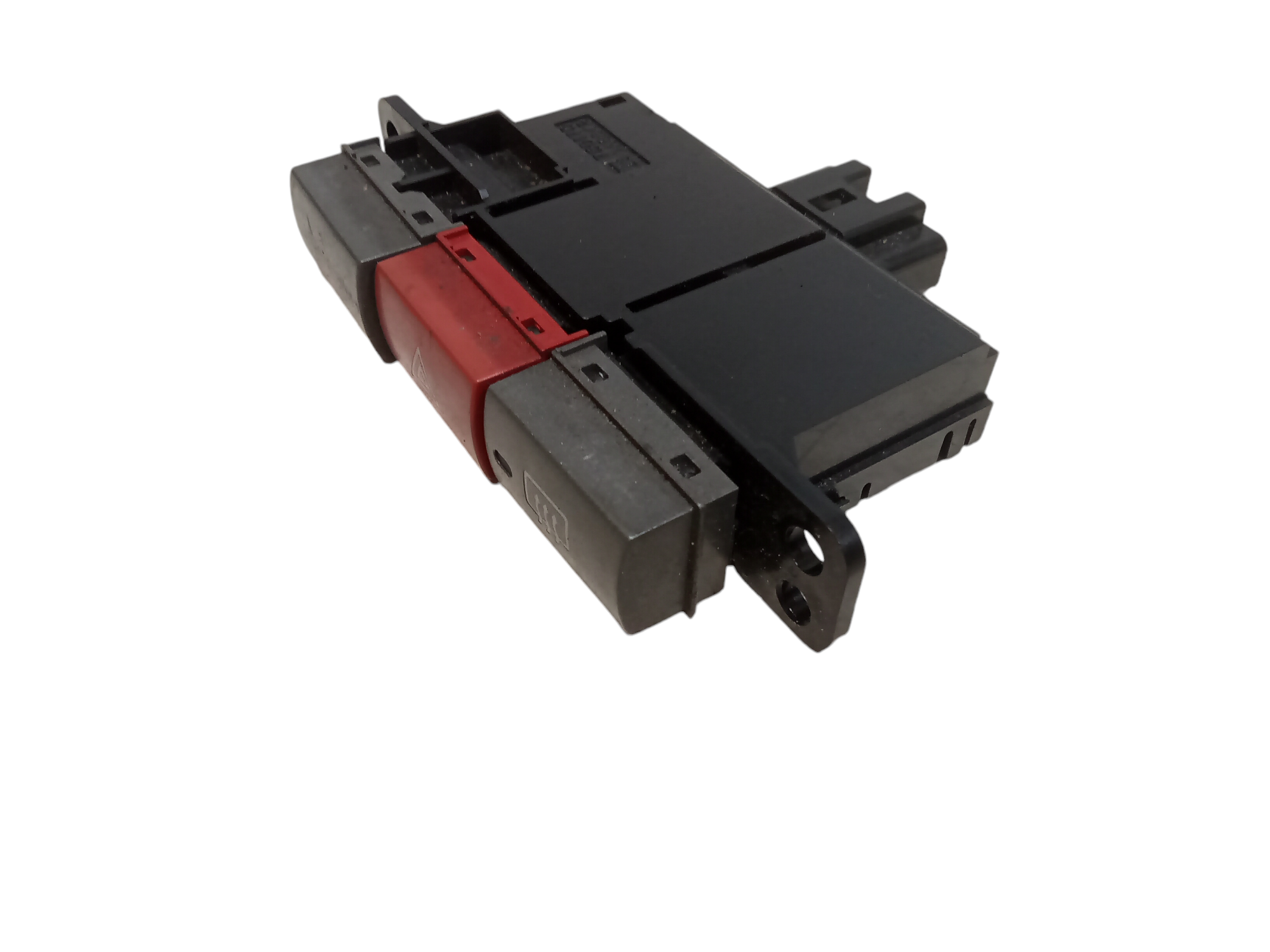 Pulsante luci di emergenza per Daihatsu Terios 2 Serie (2006 - In produzione)