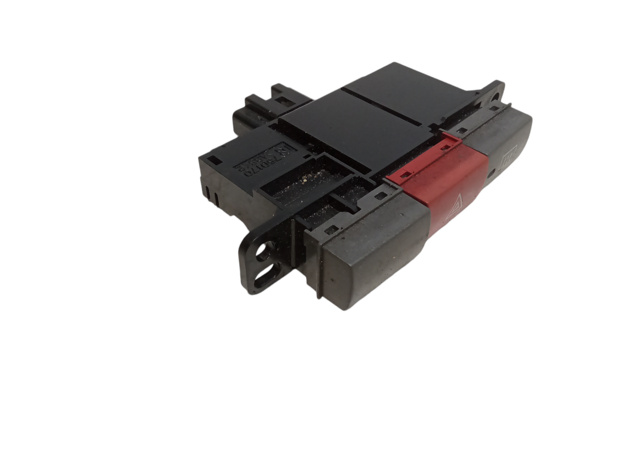 Pulsante luci di emergenza per Daihatsu Terios 2 Serie (2006 - In produzione)