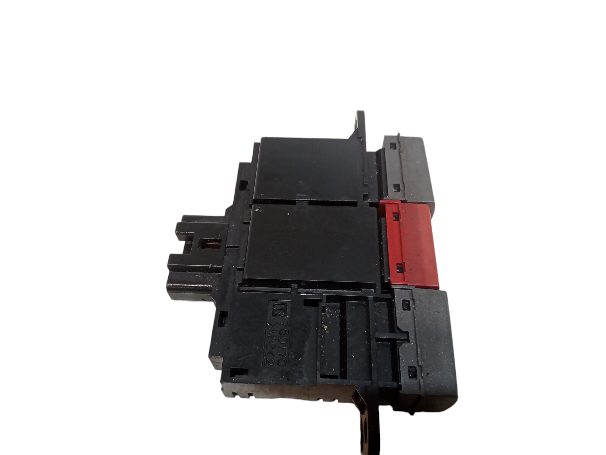 Pulsante luci di emergenza per Daihatsu Terios 2 Serie (2006 - In produzione)