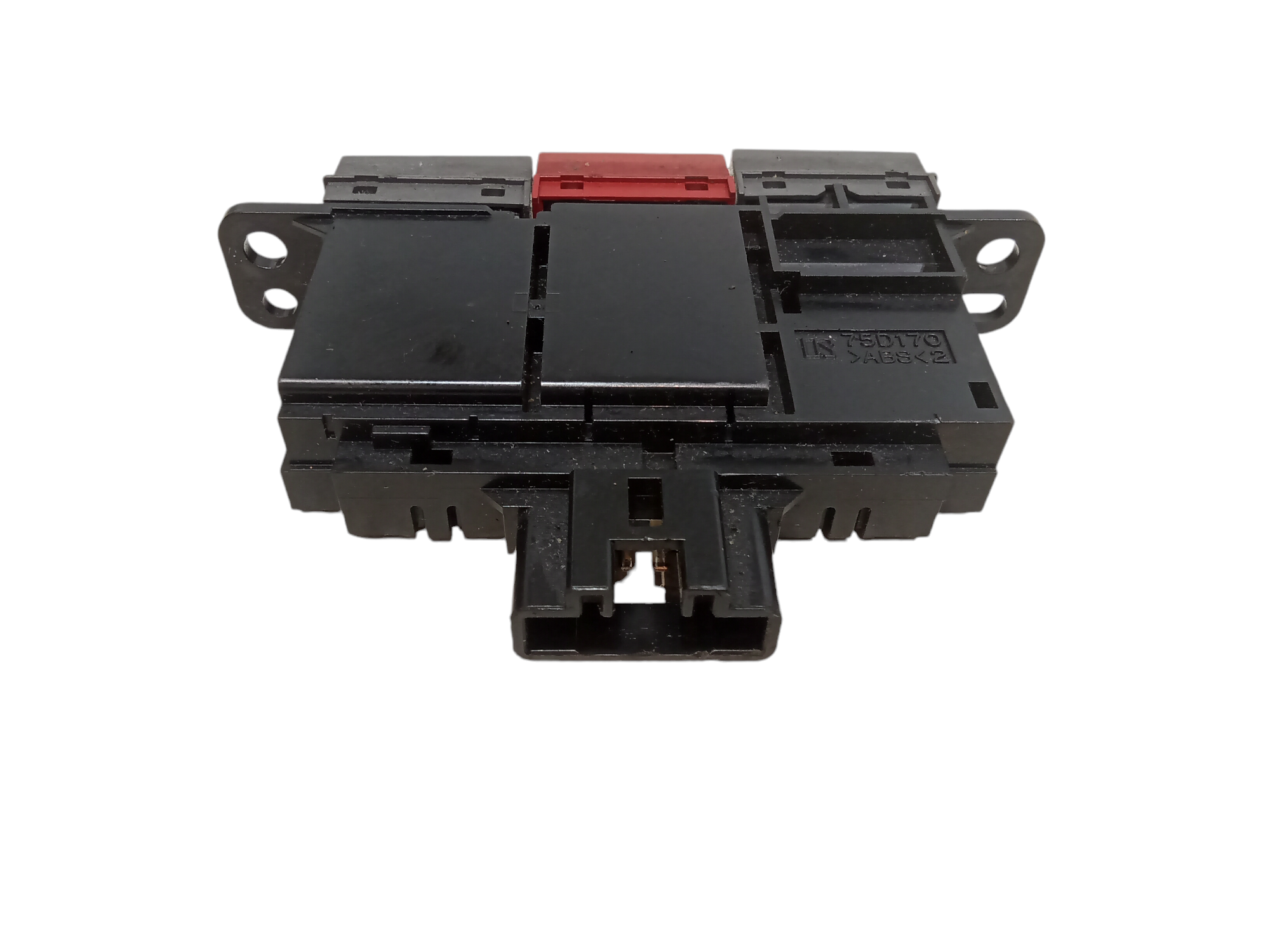 Pulsante luci di emergenza per Daihatsu Terios 2 Serie (2006 - In produzione)