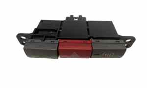 Pulsante luci di emergenza per Daihatsu Terios 2 Serie (2006 - In produzione)