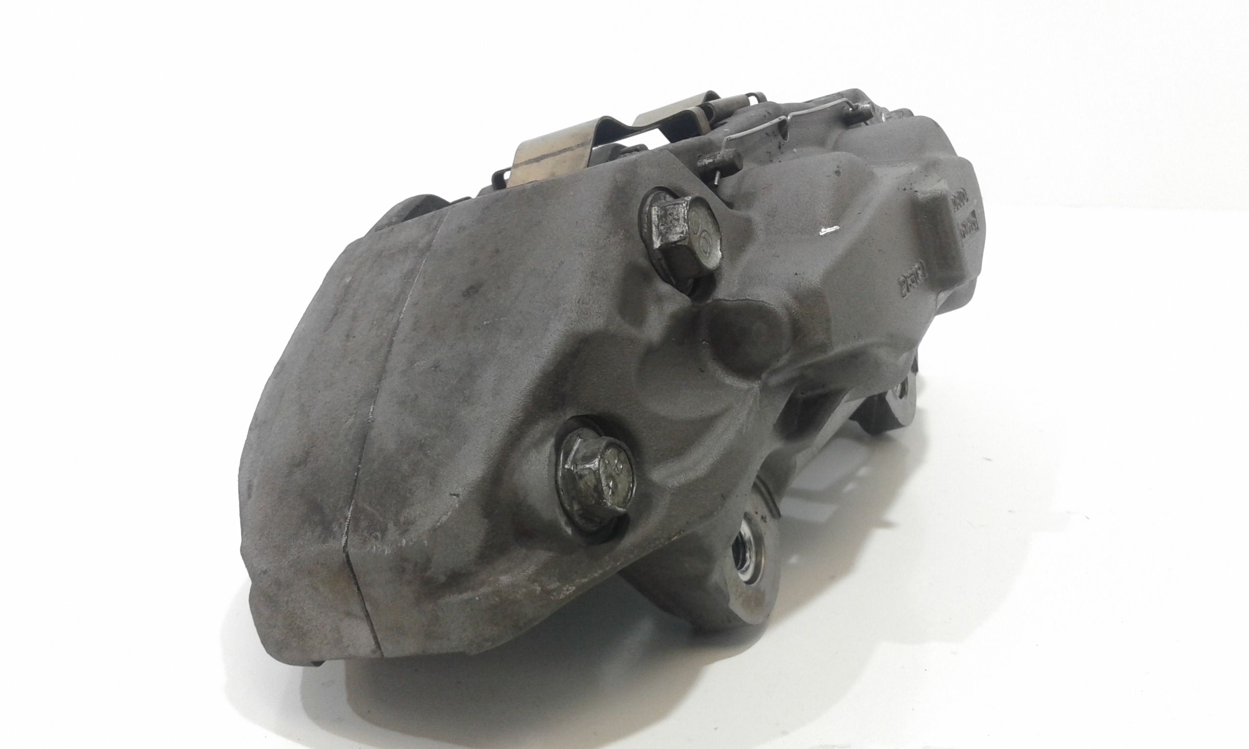 Pinza Freno anteriore Sinistra FORD Mustang Serie