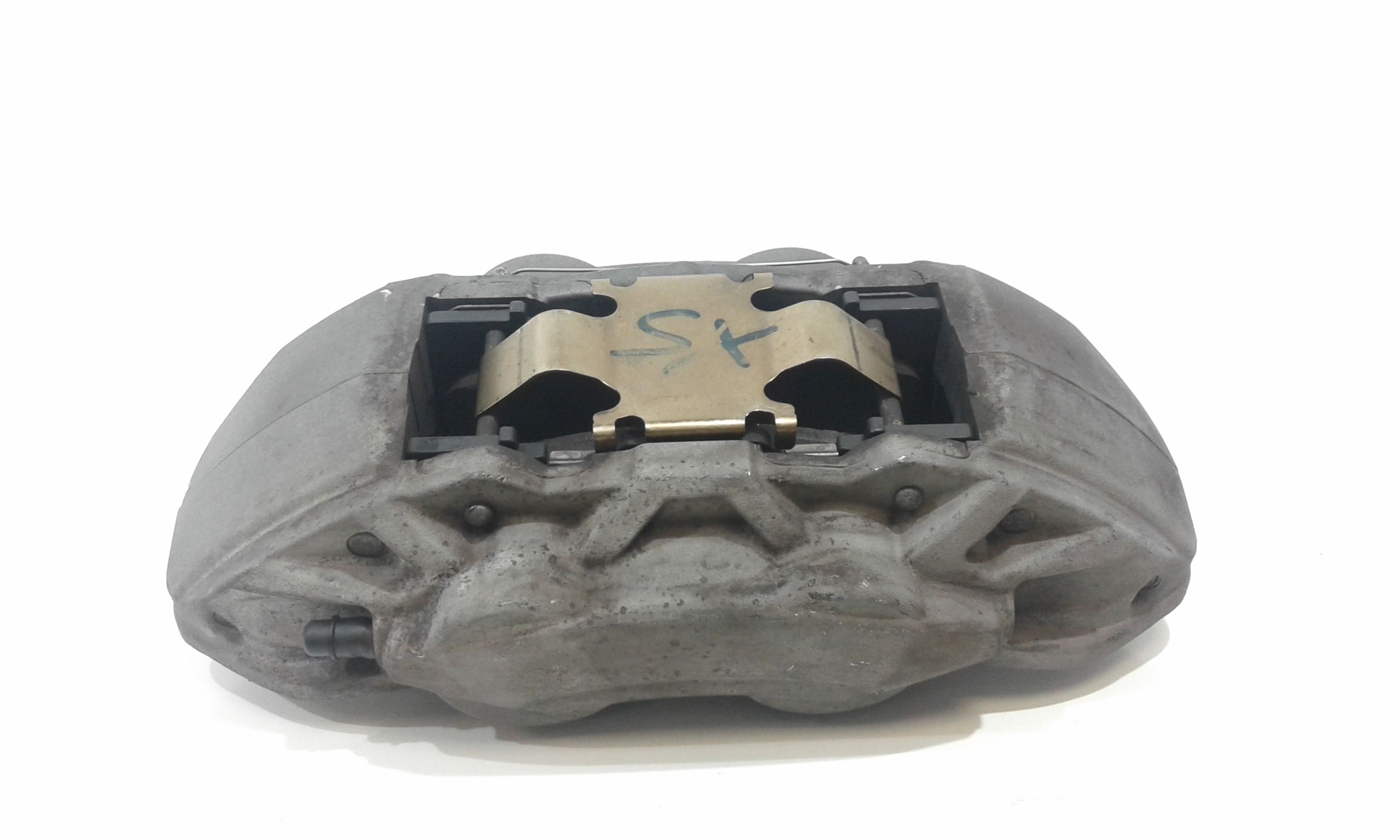 Pinza Freno anteriore Sinistra FORD Mustang Serie