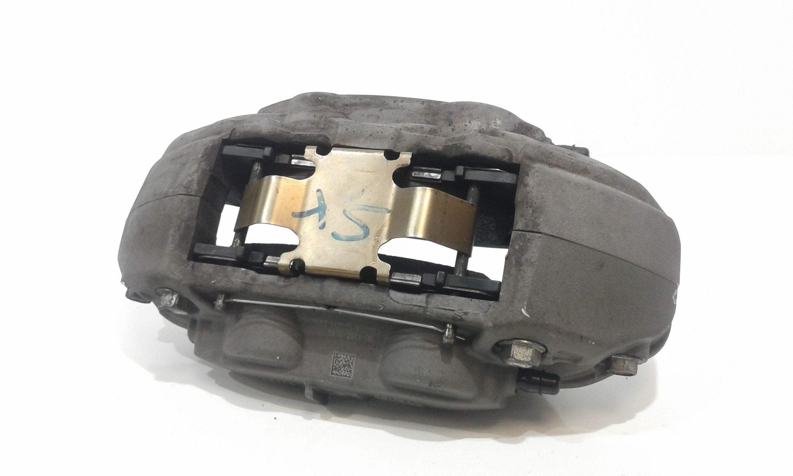 Pinza Freno anteriore Sinistra FORD Mustang Serie