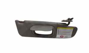 Parasole aletta Lato Passeggero per Alfa Romeo Giulietta Serie (940_) (10>13) (2010 - 2013)