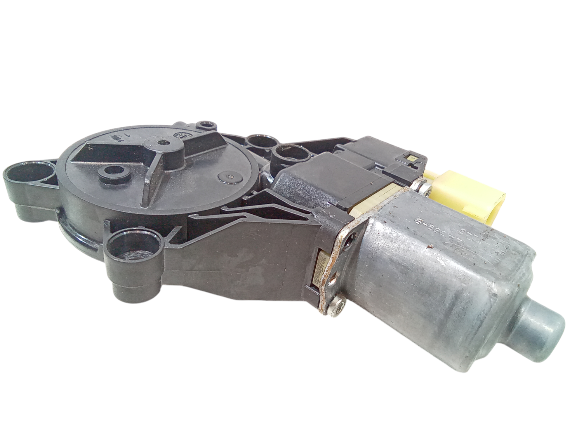 Motorino Alzavetro anteriore Sinistro per Ford Fiesta 6 Serie (2008 - 2017)