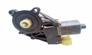 Motorino Alzavetro anteriore Sinistro per Ford Fiesta 6 Serie (2008 - 2017)