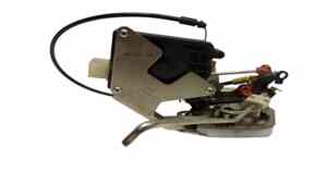 Serratura Posteriore Sinistra per Dr 1 1 Serie (2009 - 2014)