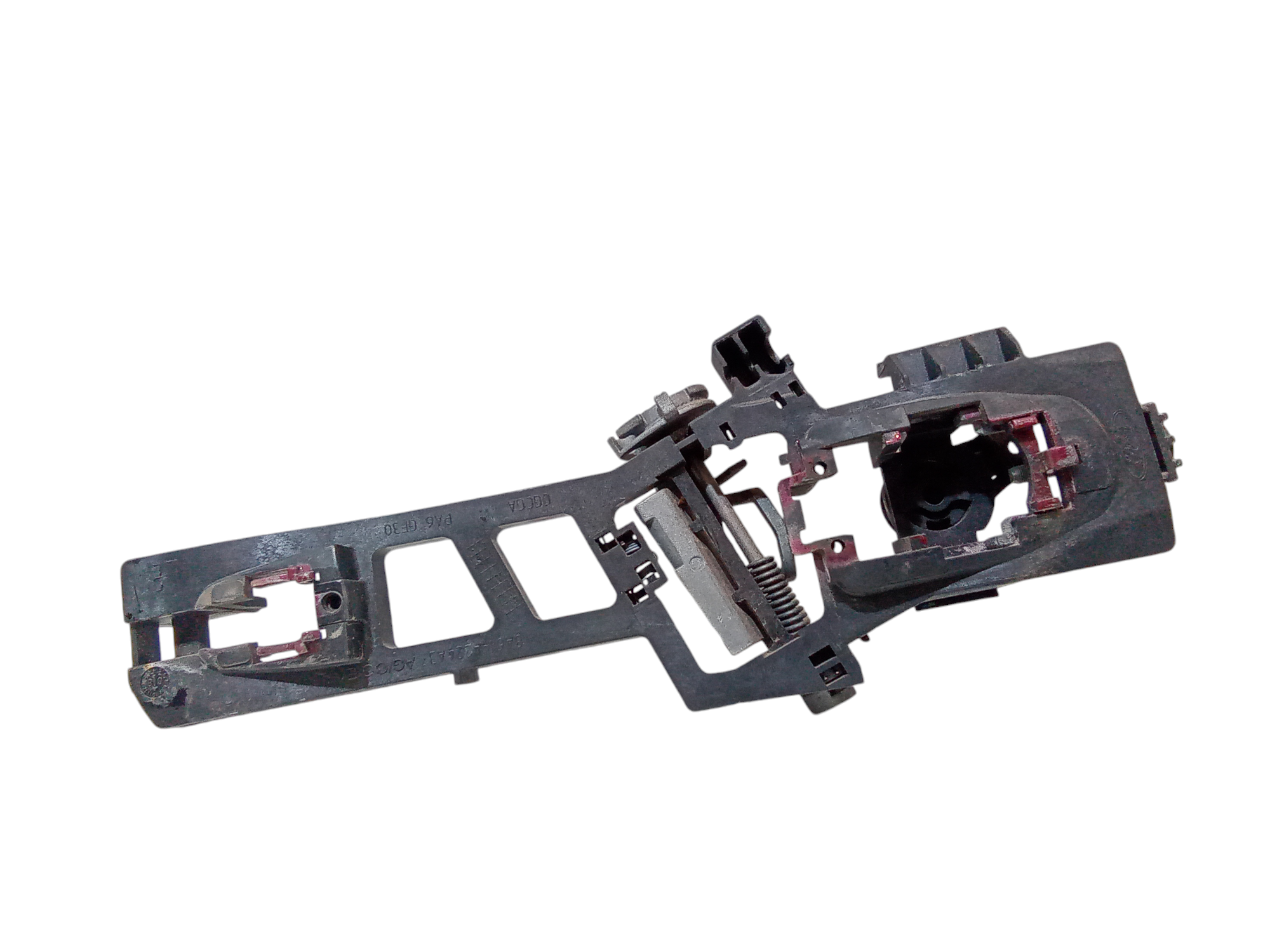 Supporto maniglia anteriore sinistra per Ford Fiesta 6 Serie (2008 - 2017)