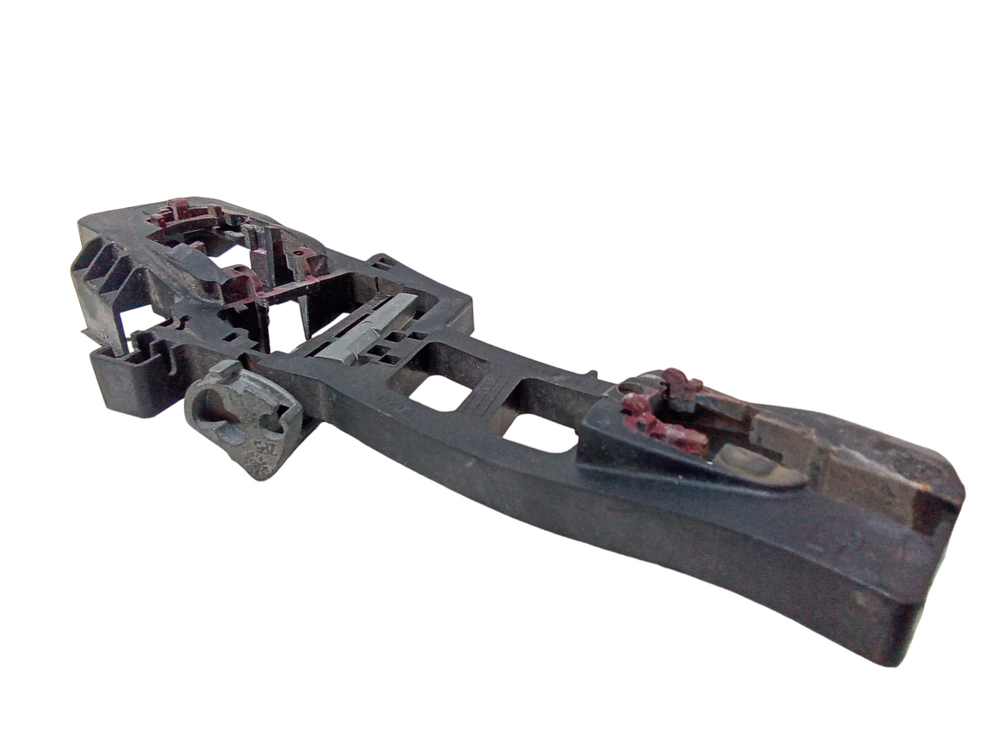 Supporto maniglia anteriore sinistra per Ford Fiesta 6 Serie (2008 - 2017)