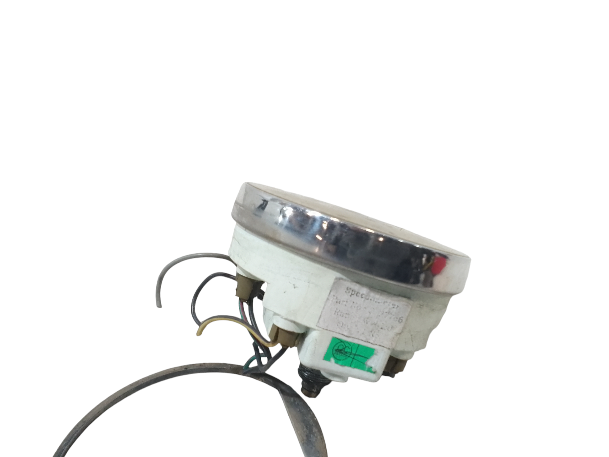 Quadro Strumenti per Piaggio Vespa Px 150 Cc (1998 - 2007)