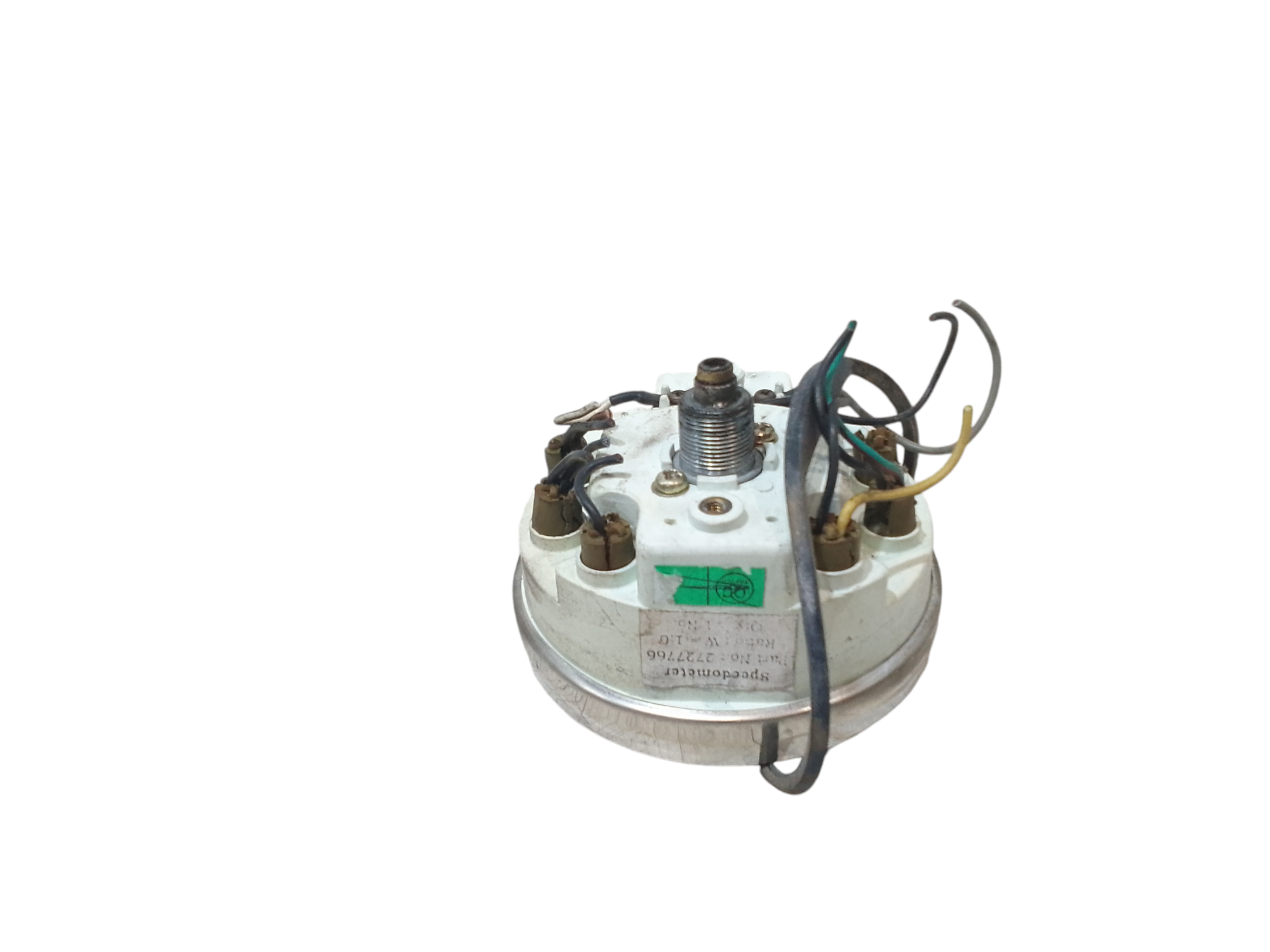 Quadro Strumenti per Piaggio Vespa Px 150 Cc (1998 - 2007)