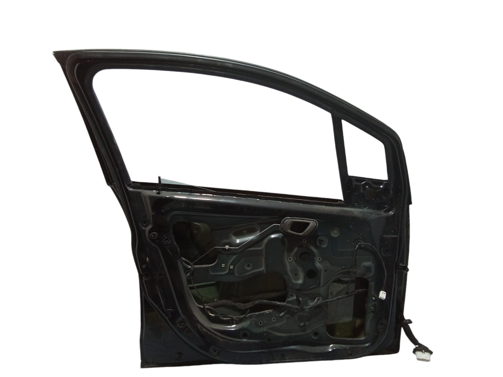 Portiera Anteriore Sinistra per Chevrolet Spark 1 Serie (2009 - 2012)