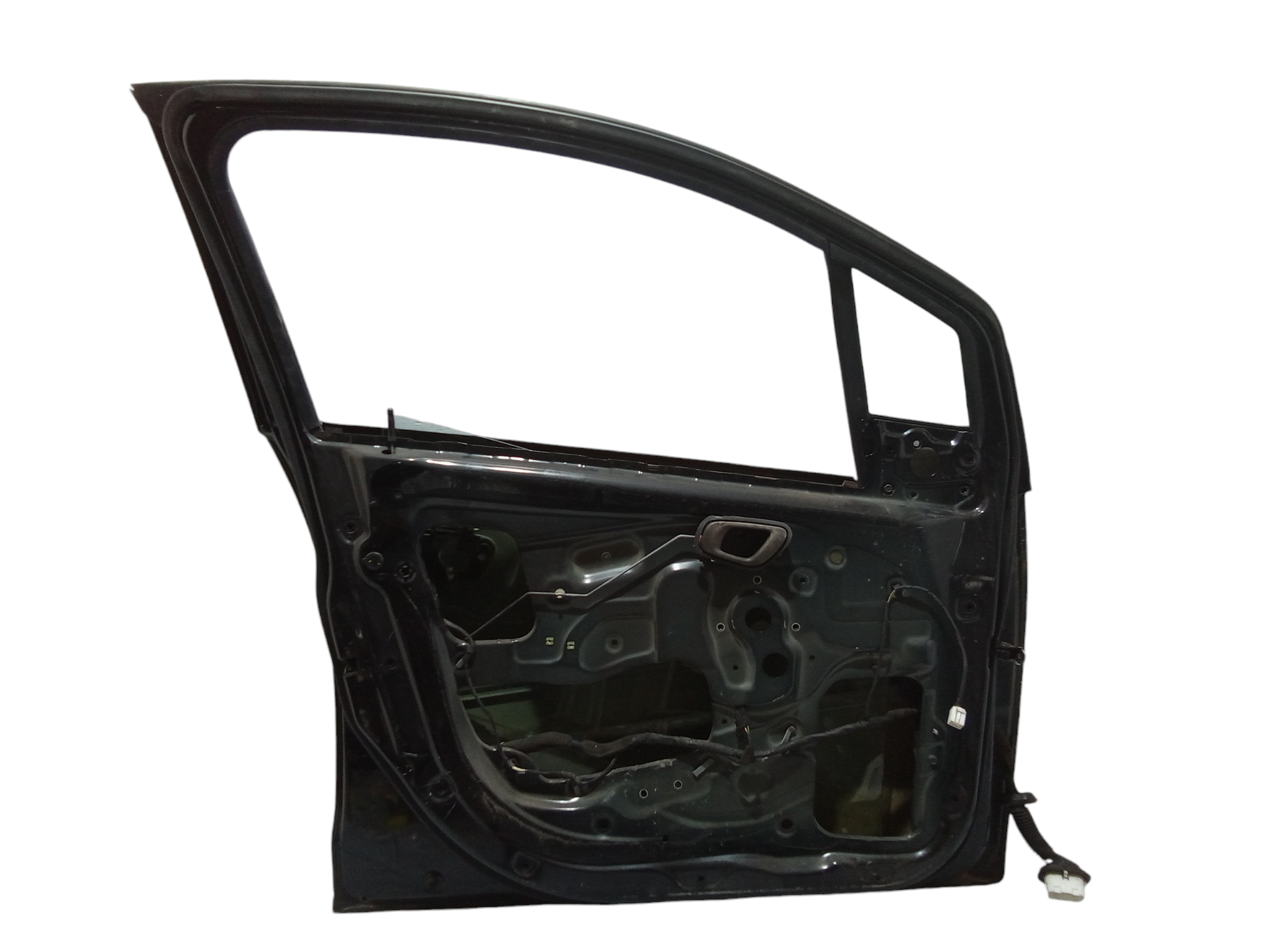 Portiera Anteriore Sinistra per Chevrolet Spark 1 Serie (2009 - 2012)